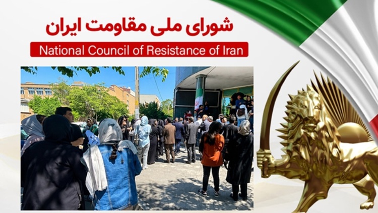 اعتراض سراسری دانش‌آموزان در دهها شهر